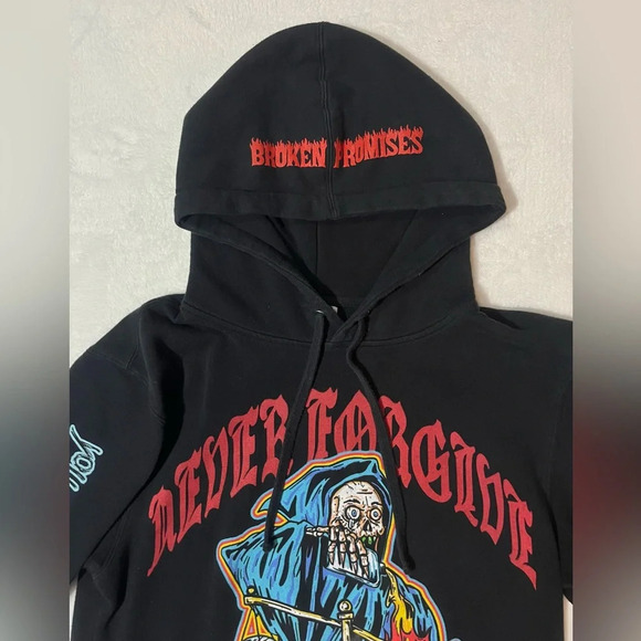 Hoodie - Picture 6 of 9